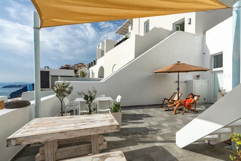 Balcony/Terrace, Balcony/Terrace, Sea view