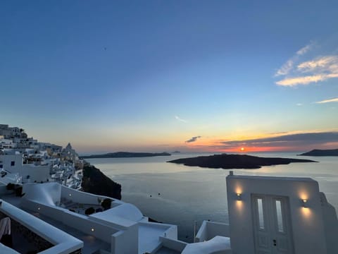 View (from property/room), Balcony/Terrace, Balcony/Terrace, Sea view, Sea view, Sunset