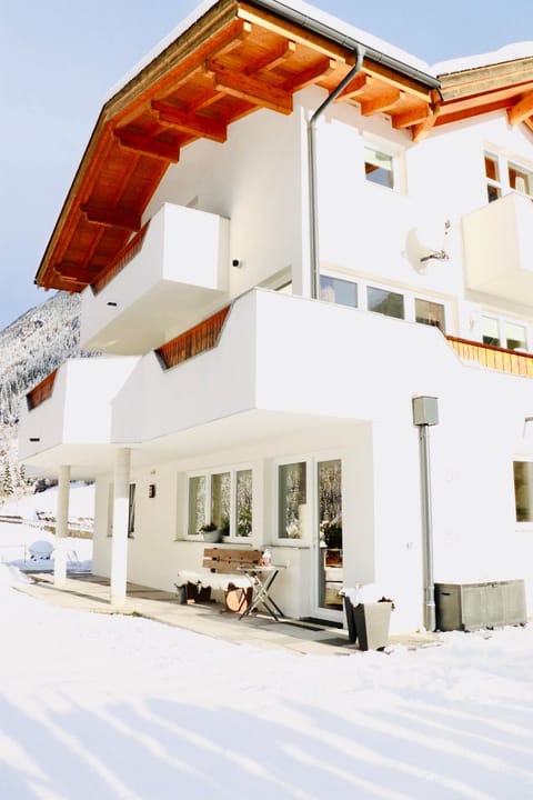 Ferienwohnung Holzknecht Apartment in Tyrol