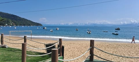 Suítes Pouso do Sol Inn in State of Rio de Janeiro