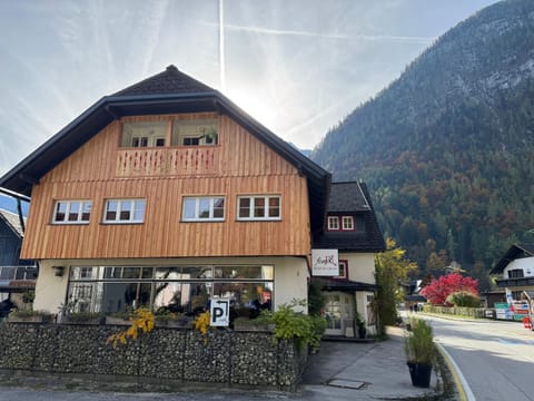 Fenix Hall Boutique Hotel Hallstatt Hotel in Hallstatt