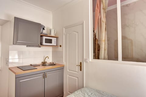 Les Petits Boudoirs de Savoie Apartment in Chambery