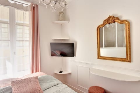 Les Petits Boudoirs de Savoie Apartment in Chambery