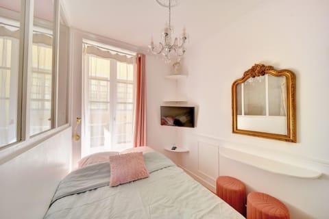 Les Petits Boudoirs de Savoie Apartment in Chambery