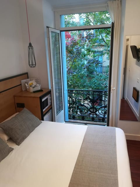 Balcony/Terrace, Bedroom