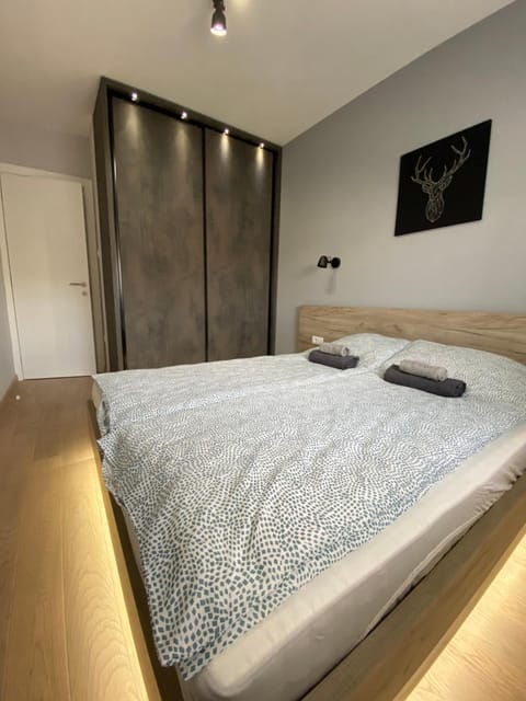 Premium Apartments Apartment in Novi Sad