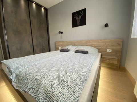 Premium Apartments Apartment in Novi Sad