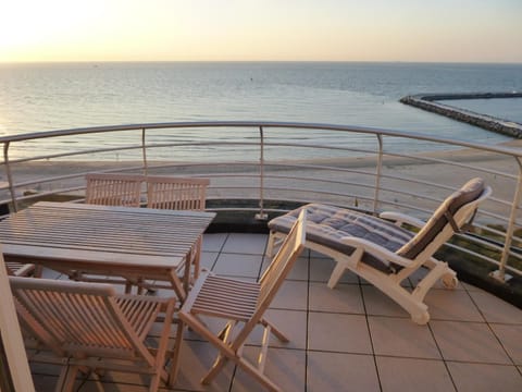 Balcony/Terrace, Balcony/Terrace