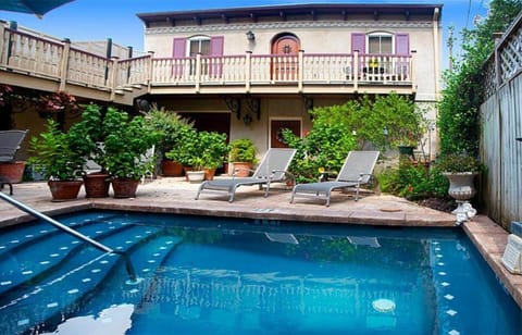 Patio, Garden, Balcony/Terrace, Garden view, Pool view, Swimming pool