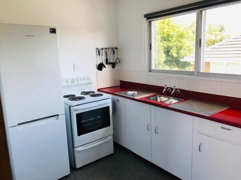 New Haven Motel Motel in Auckland