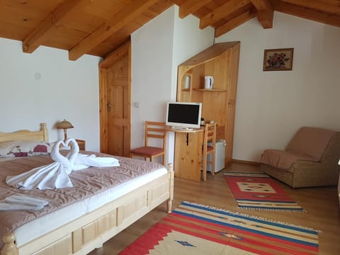 Trenchova Guest House Bed and Breakfast in Bansko
