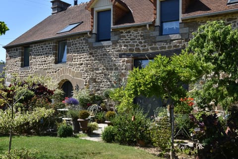 La Grange Bagnolaise Bed and Breakfast in Bagnoles de l'Orne Normandie