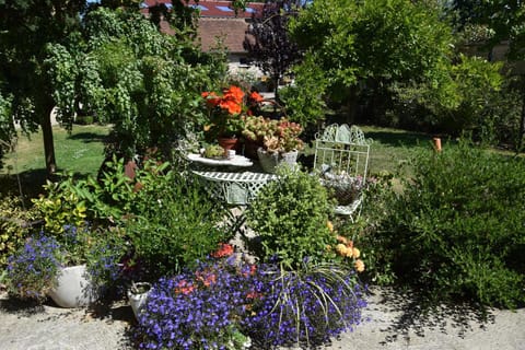 La Grange Bagnolaise Bed and Breakfast in Bagnoles de l'Orne Normandie