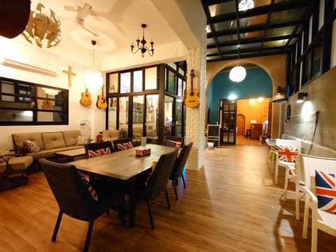 Banquet/Function facilities