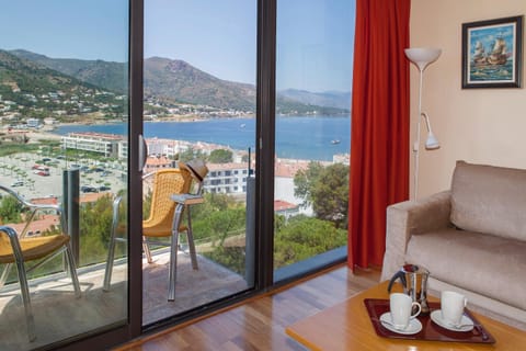 Sea view