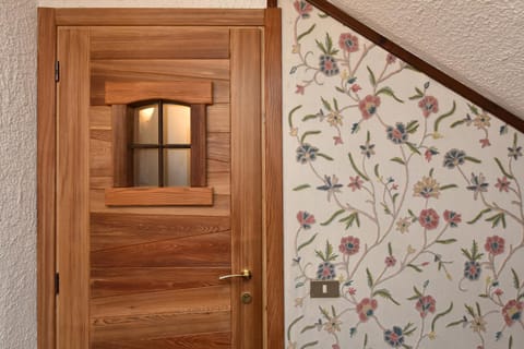 Maison Rosalp Apartment hotel in Breuil-Cervinia