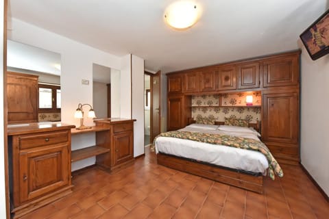 Maison Rosalp Apartment hotel in Breuil-Cervinia
