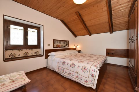 Maison Rosalp Apartment hotel in Breuil-Cervinia