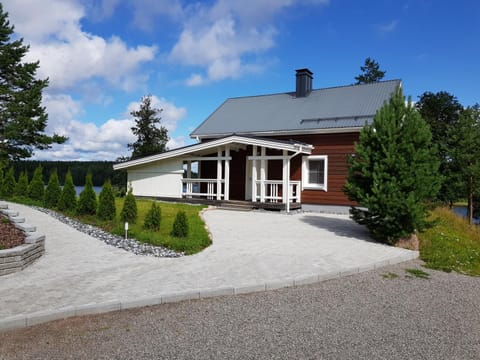 Ammatour Villas Villa in Finland