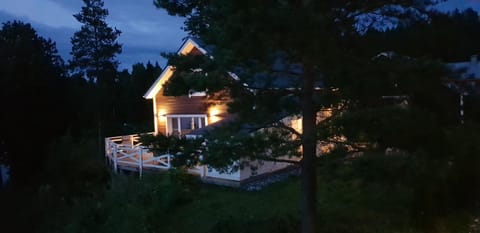 Ammatour Villas Villa in Finland