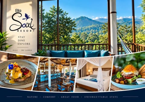 Property building, Restaurant/places to eat, Breakfast