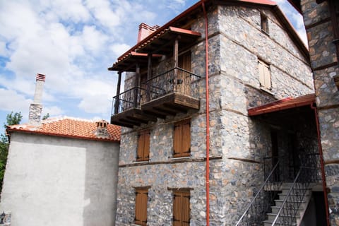 Oak & Pine Apartment in Decentralized Administration of Macedonia and Thrace