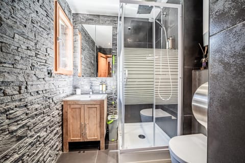 Eden Studio Chamonix Centre Apartment in Chamonix