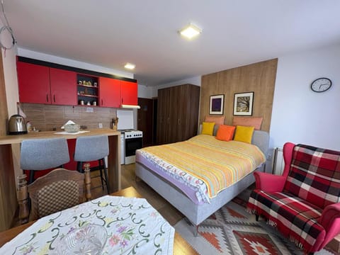 Apartmani Bogdanović Apartment in Zlatibor