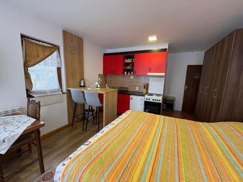 Apartmani Bogdanović Apartment in Zlatibor