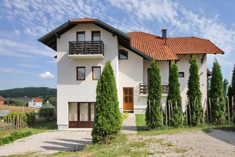 Apartmani Bogdanović Apartment in Zlatibor