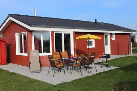 BBQ facilities, Balcony/Terrace