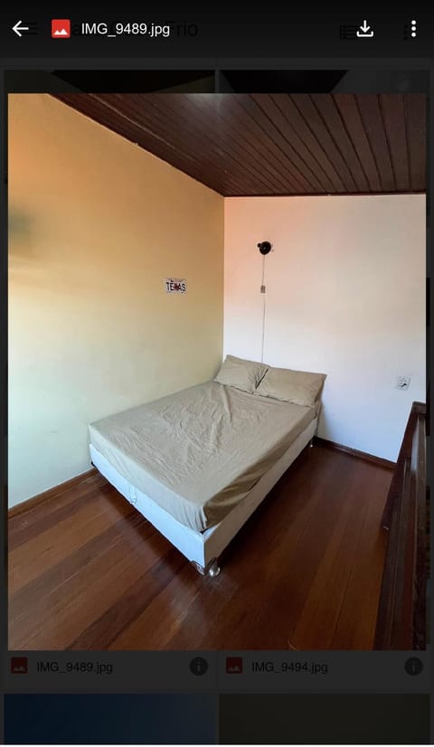 Praia das Dunas Residence Club Apartment in Cabo Frio