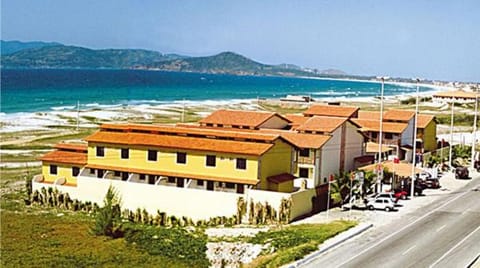 Praia das Dunas Residence Club Apartment in Cabo Frio