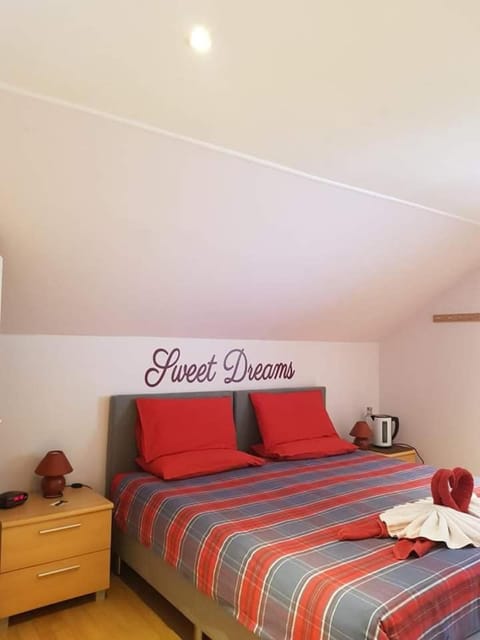 B&B Woodside Bed and Breakfast in Flanders