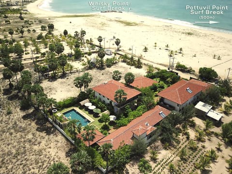 Restaurant/places to eat, Bird's eye view, Garden, Floor plan, Beach, Landmark view, Sea view, Swimming pool