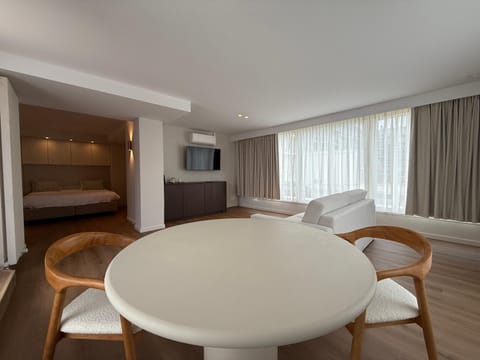 Strandhotel De Haan Hotel in De Haan