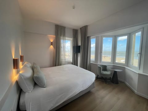 Strandhotel De Haan Hotel in De Haan