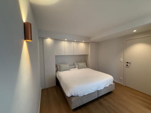 Strandhotel De Haan Hotel in De Haan