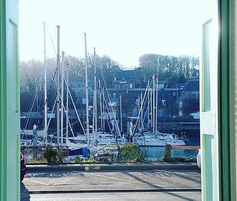 Villa Ariane Apartment in Saint-Valery-en-Caux