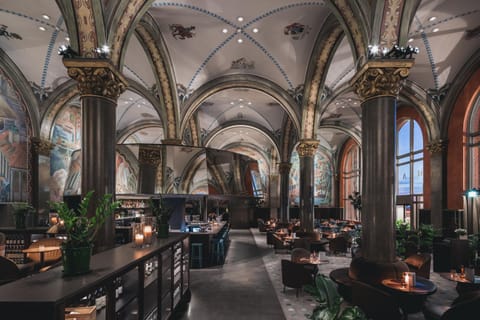 Restaurant/places to eat, Breakfast