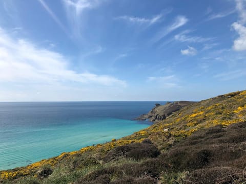 Nearby landmark, Natural landscape, Beach, Sea view