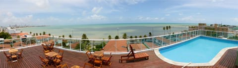 Beach, Swimming pool