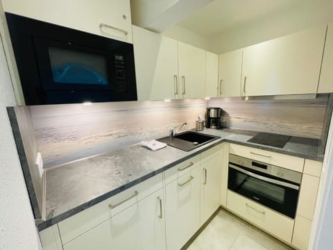 Haus-Seehund-15 Apartment in Cuxhaven