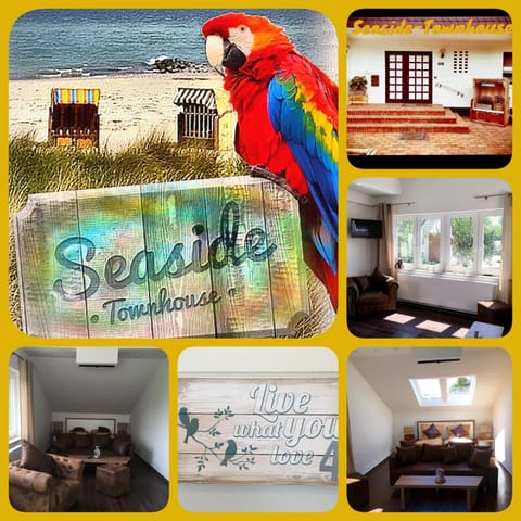 Property building, Property logo or sign