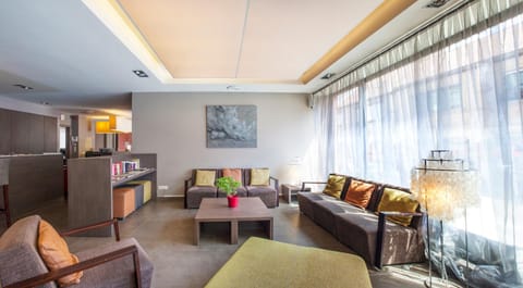 Hotel Rastelli Tervuren Hotel in Flanders