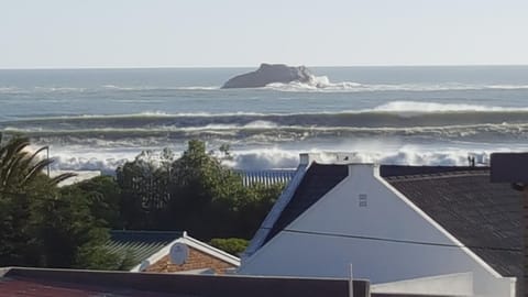 Day, Sea view