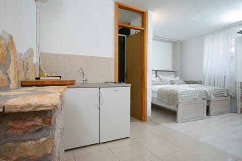 Villa Matejuska Heritage Bed and Breakfast in Split