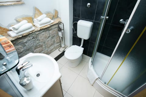 Villa Matejuska Heritage Bed and Breakfast in Split