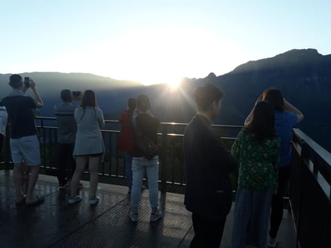 Sunrise
