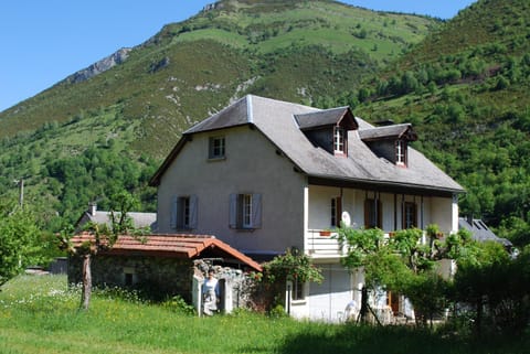 Property building, Bird's eye view